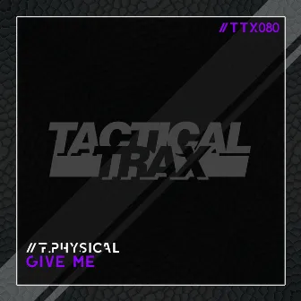 Give Me by F.Physical