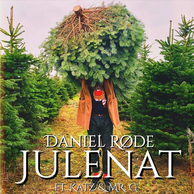 Julenat