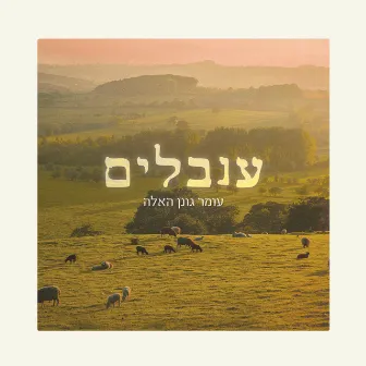 ענבלים by Omer Gonen-Haela