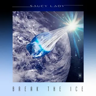 Break The Ice (Giant Maxi Single) by Andrew Emil