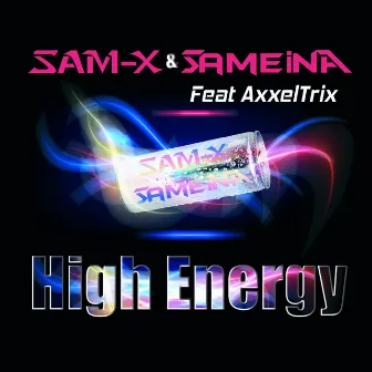 High Energy by SamX