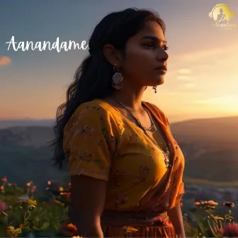 Aanandame by Anjali Mukundam