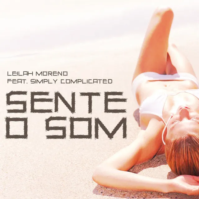 Sente o Som - Radio Edit