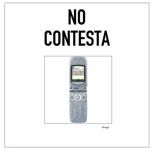 No Contesta