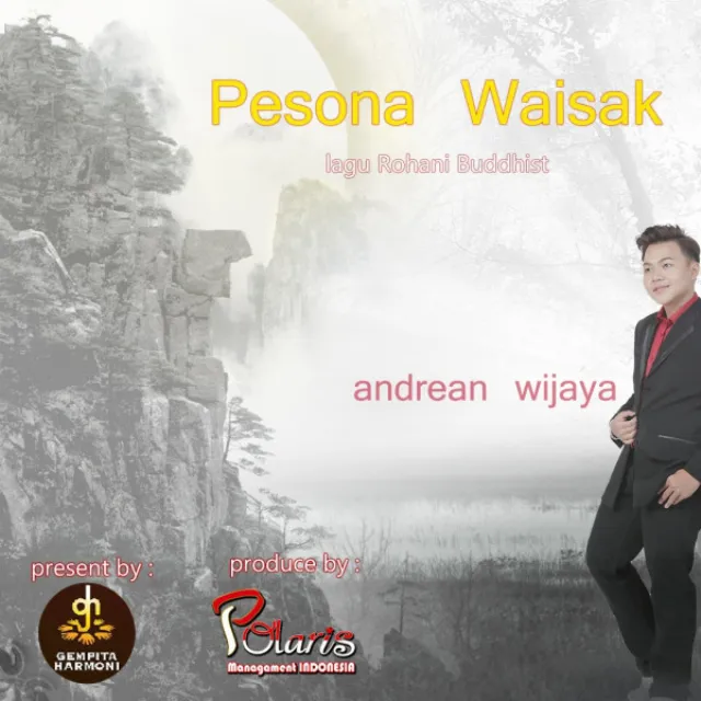 Pesona Waisak