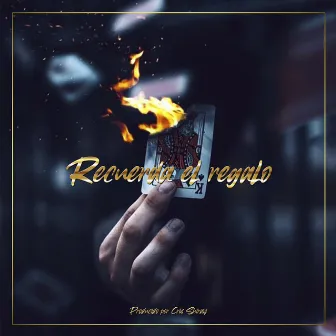 Recuerda el Regalo by BALAM ARIES