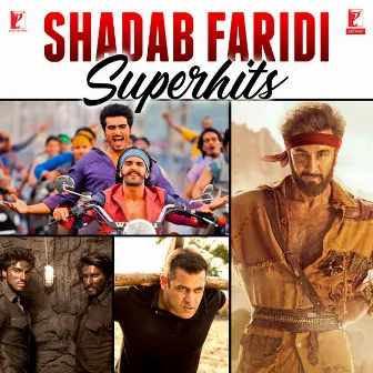 Shadab Faridi Superhits by Mithoon