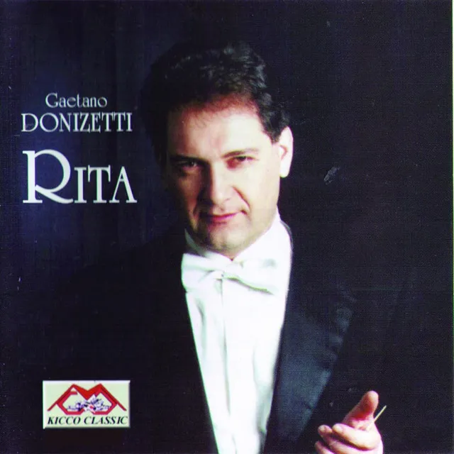 Donizetti: Rita