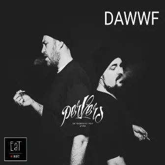 DAwwF/Untergrund Rap Wien by PerVers