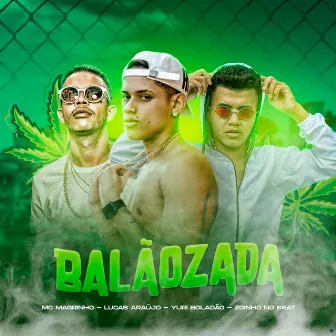 Balãozada by MC Yuri Boladão