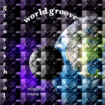 world groove by Uncle Nick