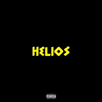 Hélios by Obvms