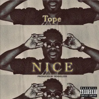 Nice by Topé