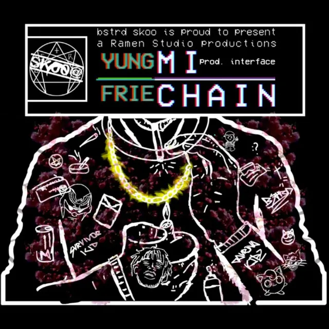 Mi Chain