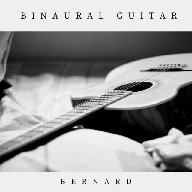 Binaural Guitar