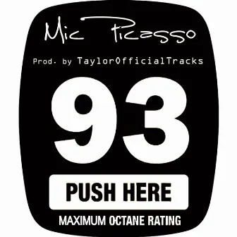 93 by Mic Picasso