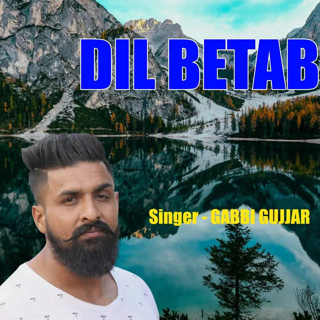 Dil Betab