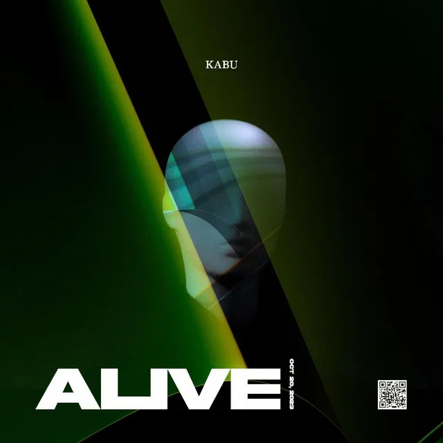 Alive