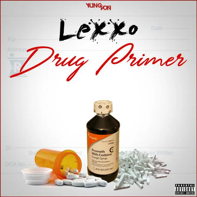 Drug Primer