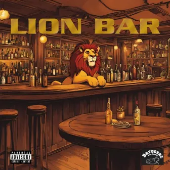 LION BAR by woockhaardt