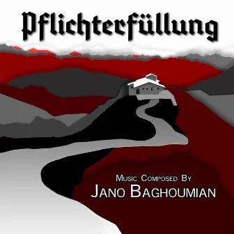 Pflichterfüllung by Jano Baghoumian