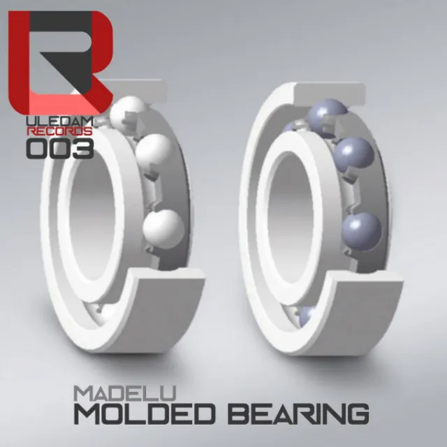 Molded Bearing - Original Mix