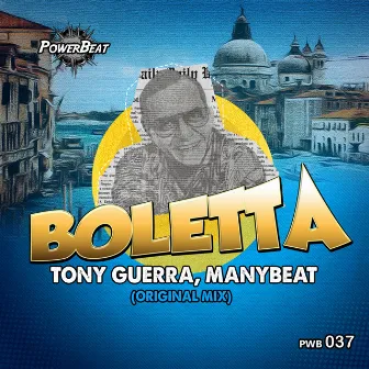 Boletta (Original Mix) by Manybeat