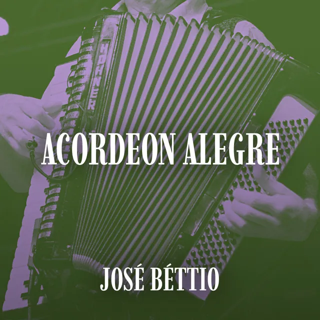 Acordeon Alegre