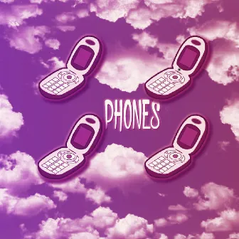 Phones by Unknown Artist