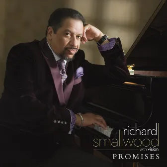 Promises by Richard Smallwood