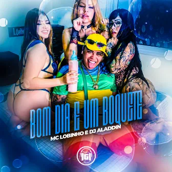 Bom Dia e um Boquete by DJ Aladdin