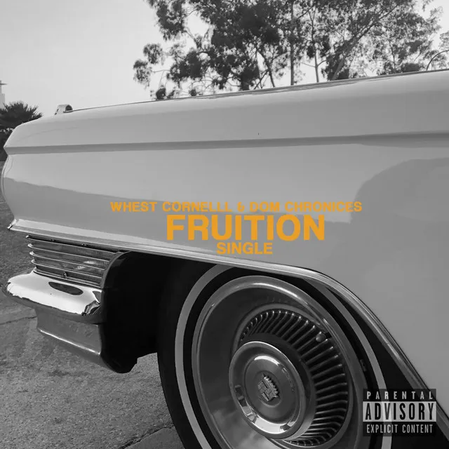 Fruition