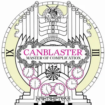 Master Of Complication by Canblaster