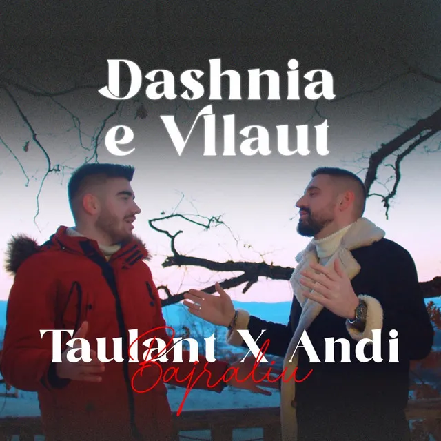 Dashnia e vllaut