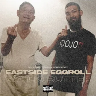 Garlic Butter by EastsideEggroll