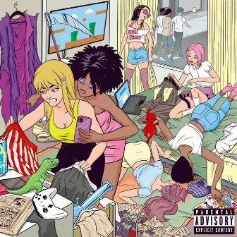 Suspicious (feat. Maxine Ashley) by Azizi Gibson