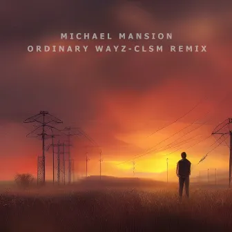 Ordinary Wayz by Michael Mansion