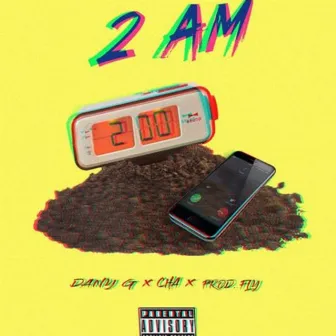 2 Am by Dany G