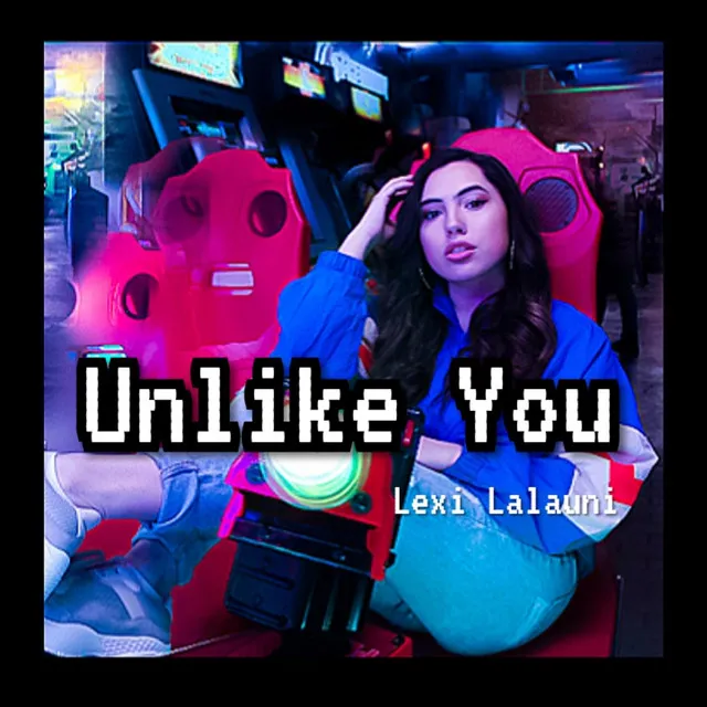 Unlike You