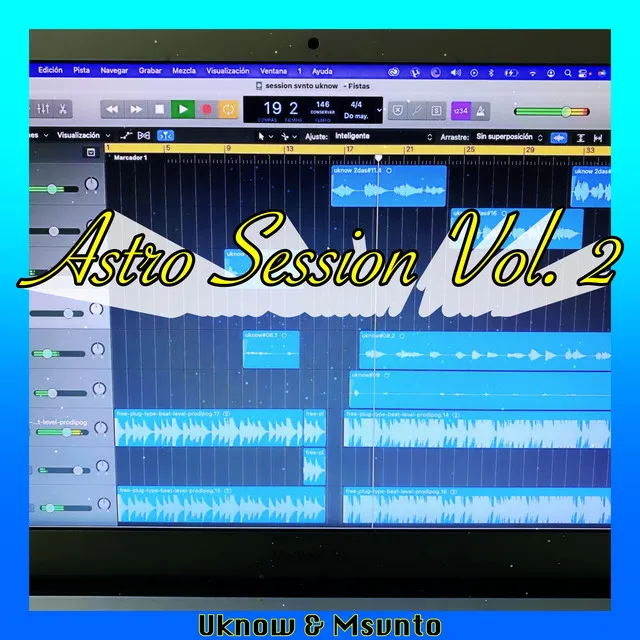 Astro Session, Vol. 2