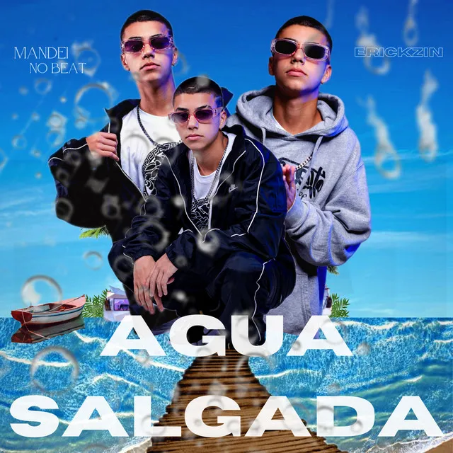 Água Salgada