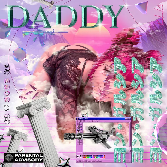 Daddy