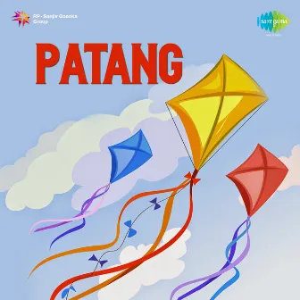 Patang by Parminder Kaur