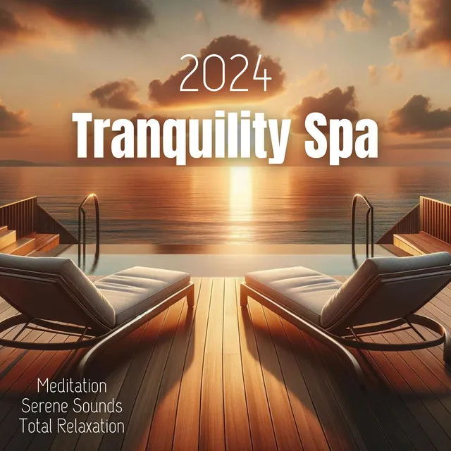 Tranquility Spa 2024: Serene Sounds for Meditation and Total Relaxation