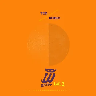 IDUBOLOGY VOL.2 by TED ADDIC