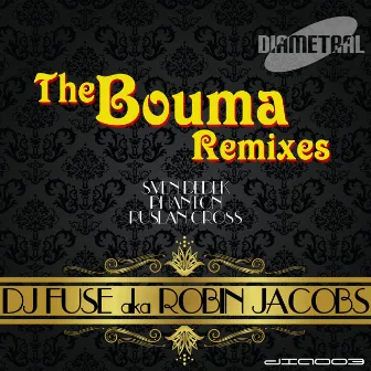 The Bouma Remixes by Robin Jacobs