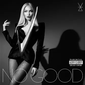 No Good by Ivy Levan