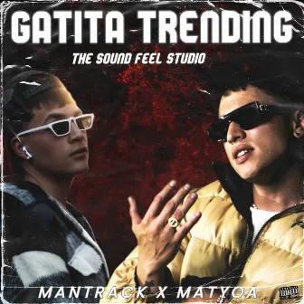 Gatita Trending by Matyoa