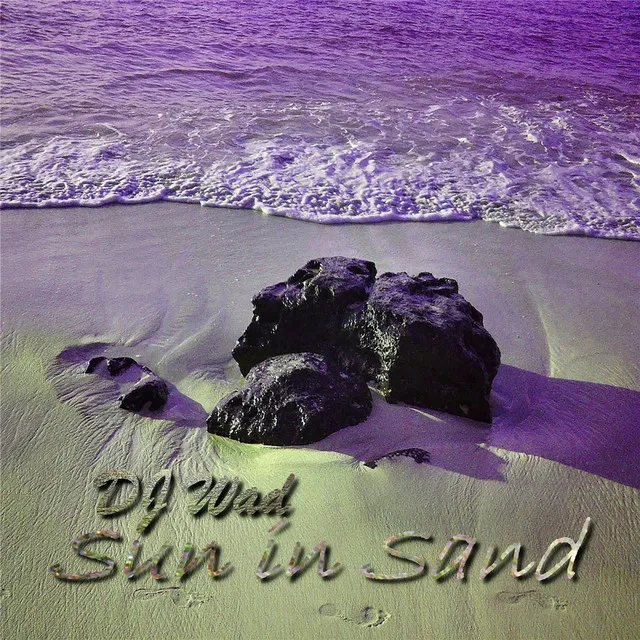 Sun In Sand - Milen Remix