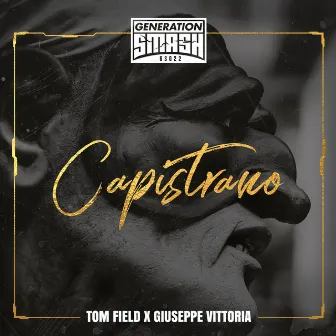 Capistrano by Giuseppe Vittoria